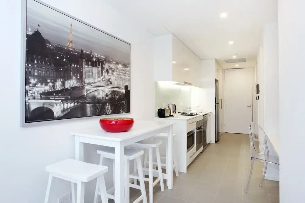 ALT Tower Serviced Apartments - photo 19