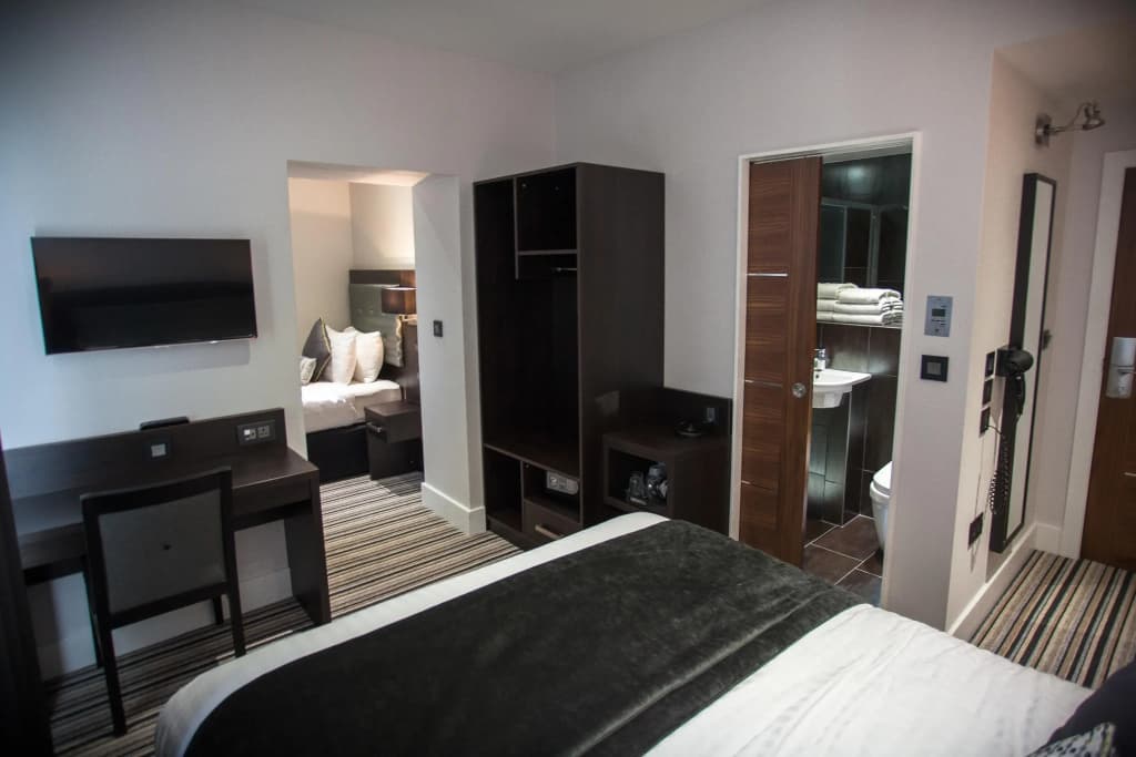 The W14 Hotel - photo 31