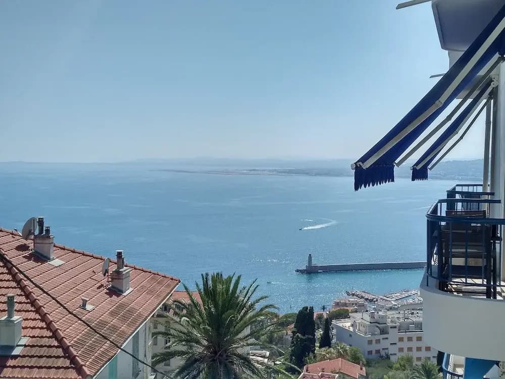 French Riviera Most Spectacular views - photo 12