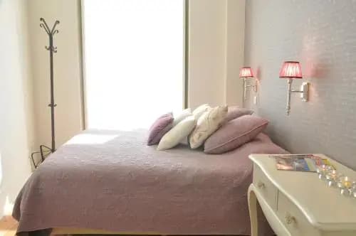 Fernando Pessoa Apartment - photo 2