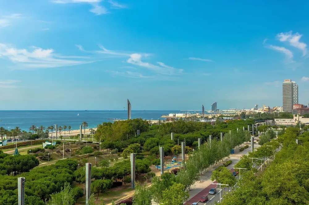Urban District - Rambla Suites & Pool - photo 19