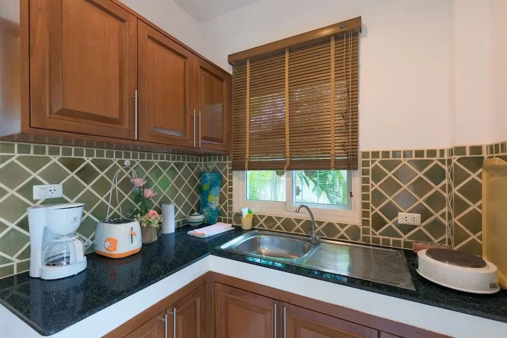 Villa Maioun - photo 15
