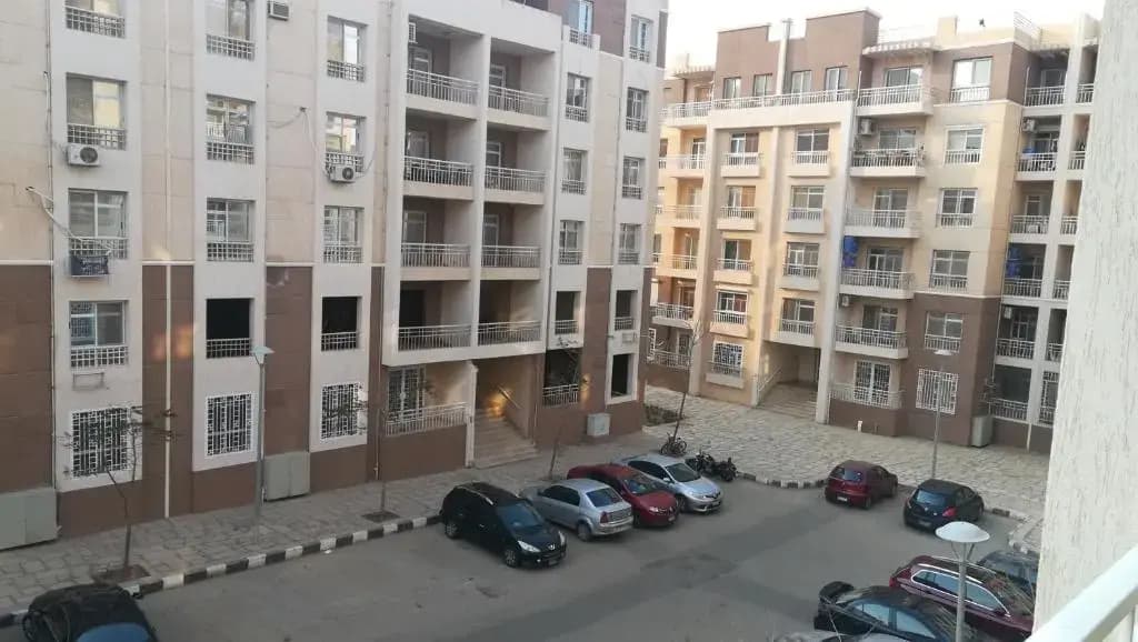 Gazzar Inn Madinaty15 - photo 1