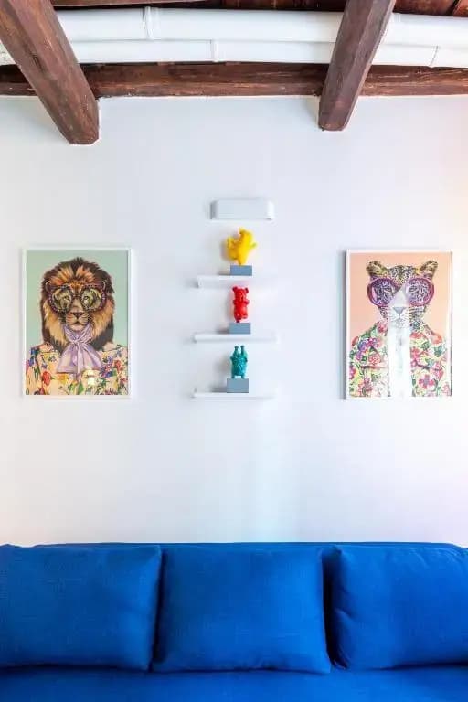 Casa Mucci - photo 1