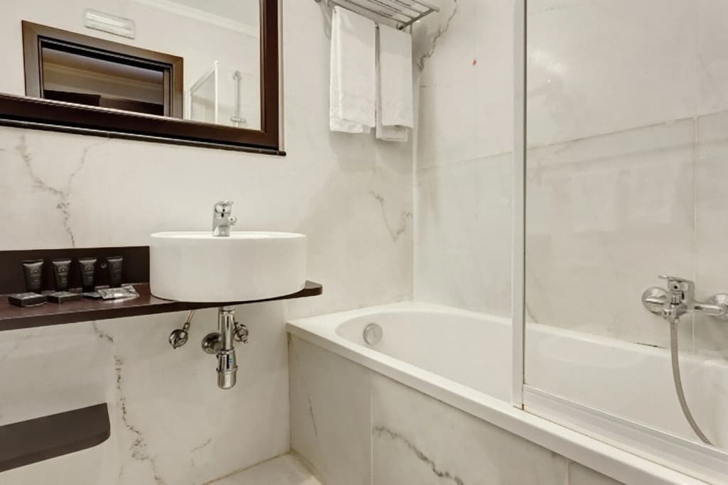 Hotel Best Roma - photo 8