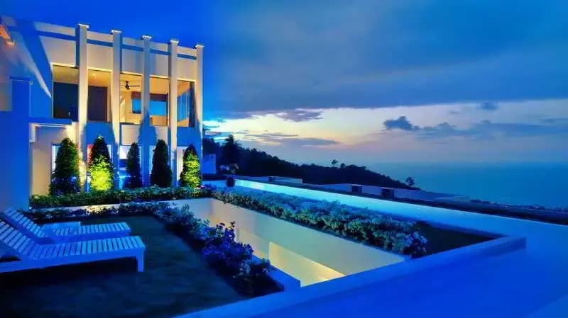 Infinity Lifestyle Destination and Spa - photo 7