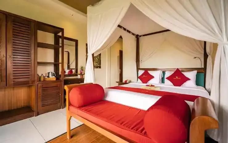 Bliss Spa Ubud Hotel - photo 3