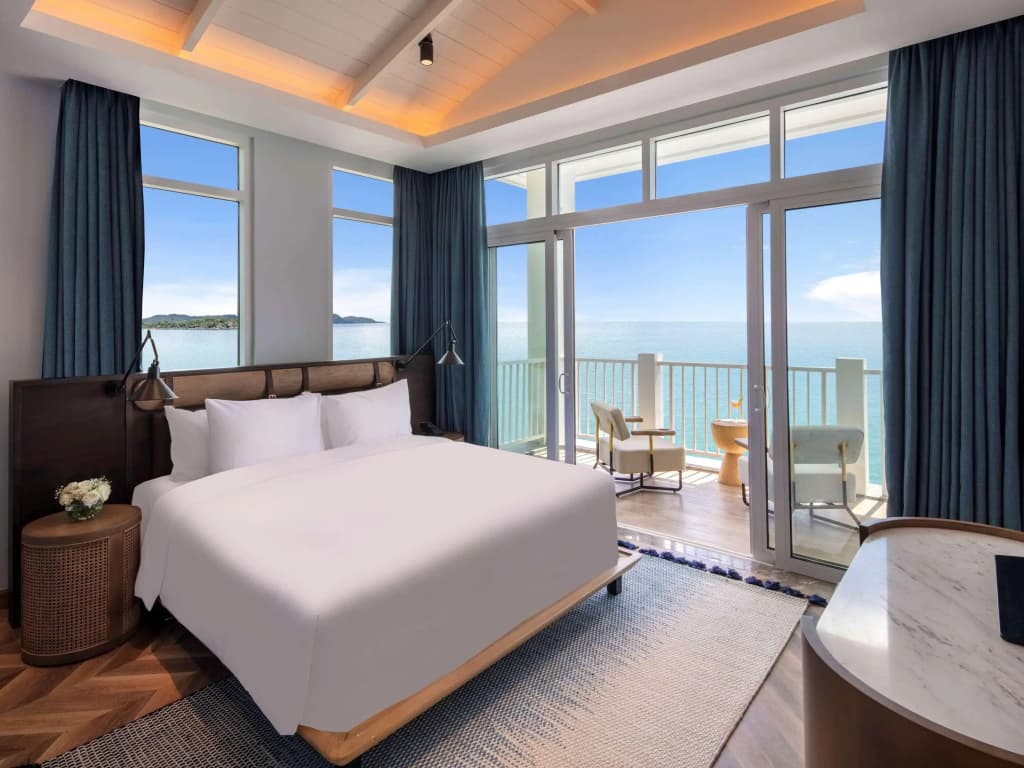 Premier Village Phu Quoc Resort Managed by AccorHotels - photo 33