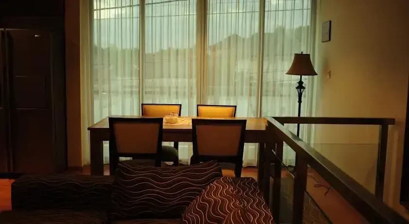 Drupadi Loft - photo 7