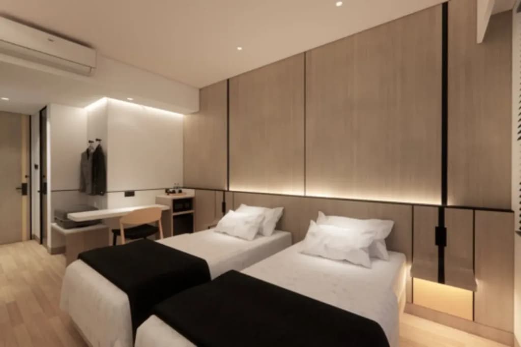 Kampi Hotel Sunter - photo 3