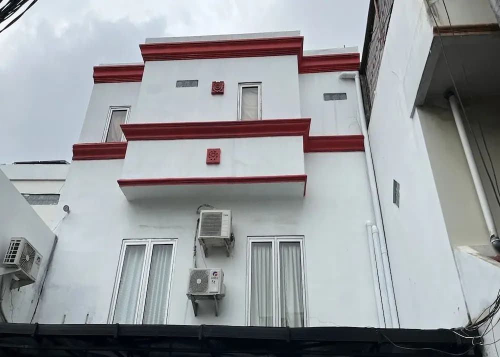Wisma Berkat - photo 29