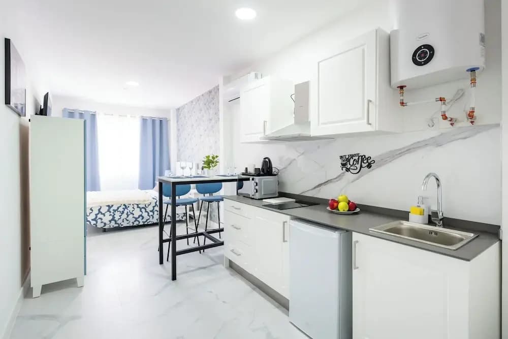 Bety Dreams Apartments - photo 19