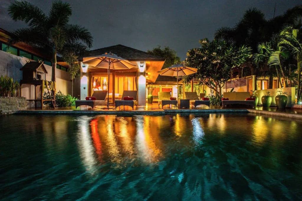 Baan Lucia - photo 18
