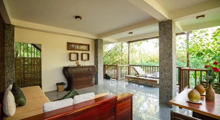 The Trang Villas - photo 5