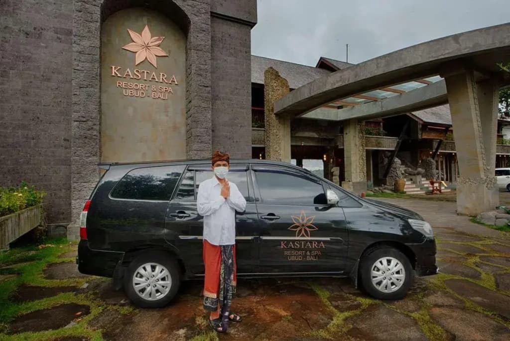 Kastara Resort - photo 11