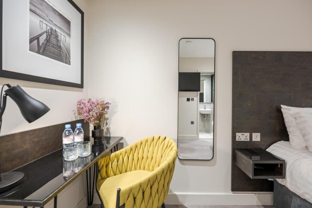 St Pancras Residence - photo 19