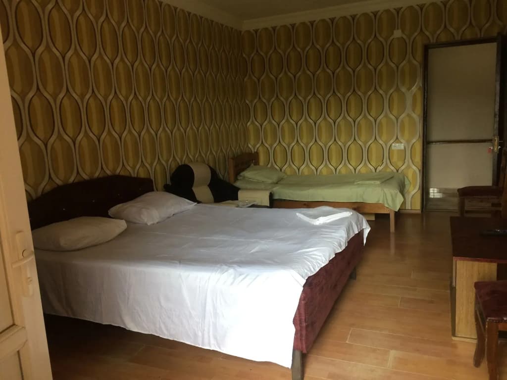 Hotel Texas - photo 3