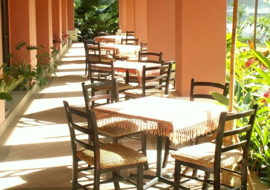 Sinthana Resort Chiang Mai - photo 14