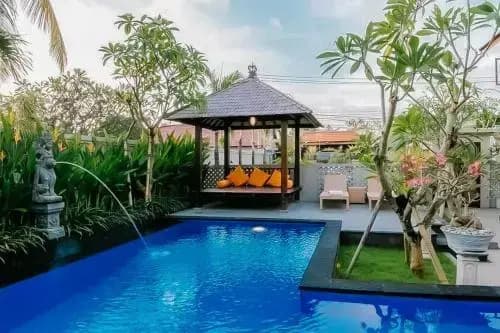 OYO 2702 Arimanu Guest House - photo 7