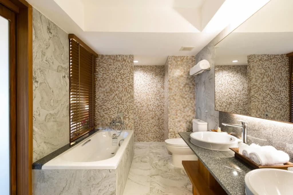Asia Hotels Group - Poonpetch Chiangmai - photo 33