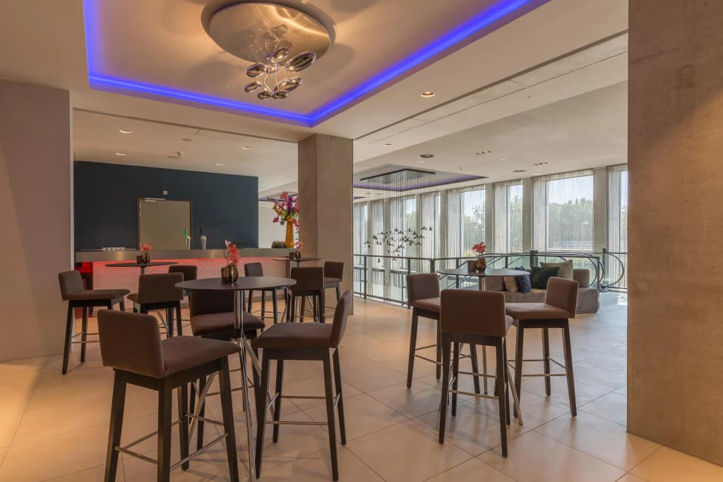 Leonardo Royal Hotel Amsterdam - photo 31