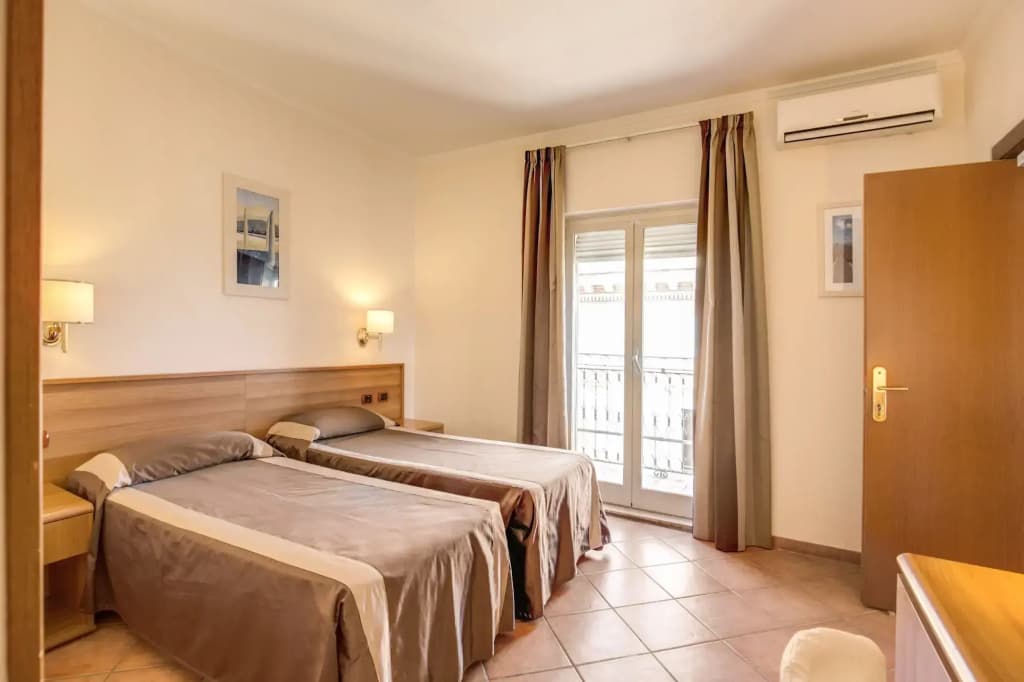 Hotel San Marco - photo 25