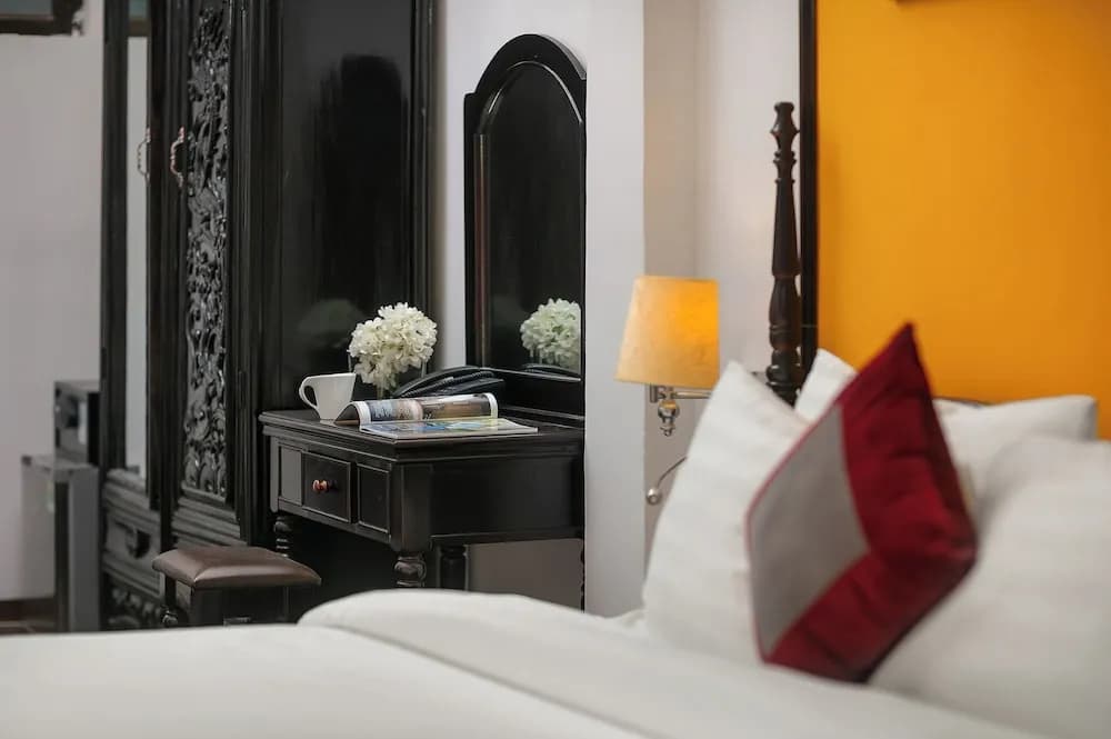 Silk Castle Hotel & Spa - photo 32