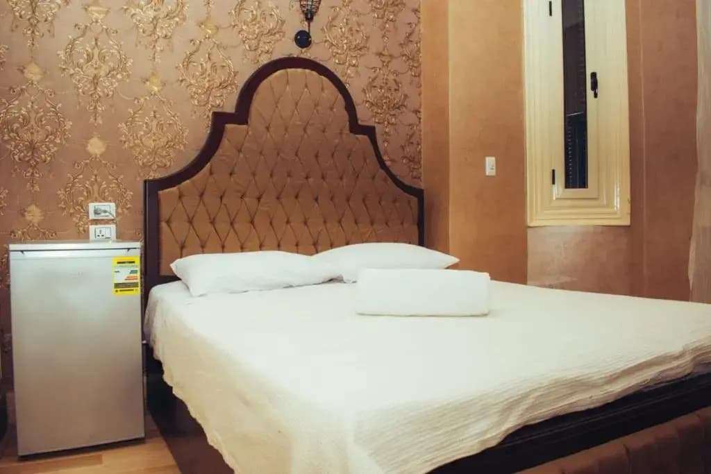 Heritage Hostel - photo 7