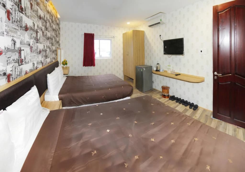 Bin Star Hotel Danang - photo 7