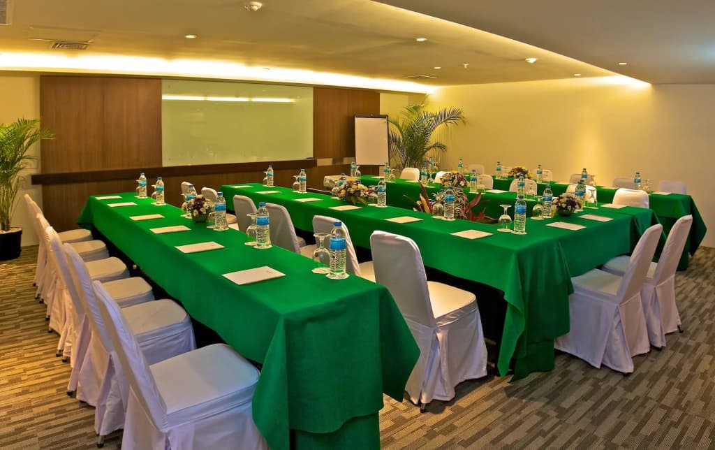 Bintang Kuta Hotel - photo 21