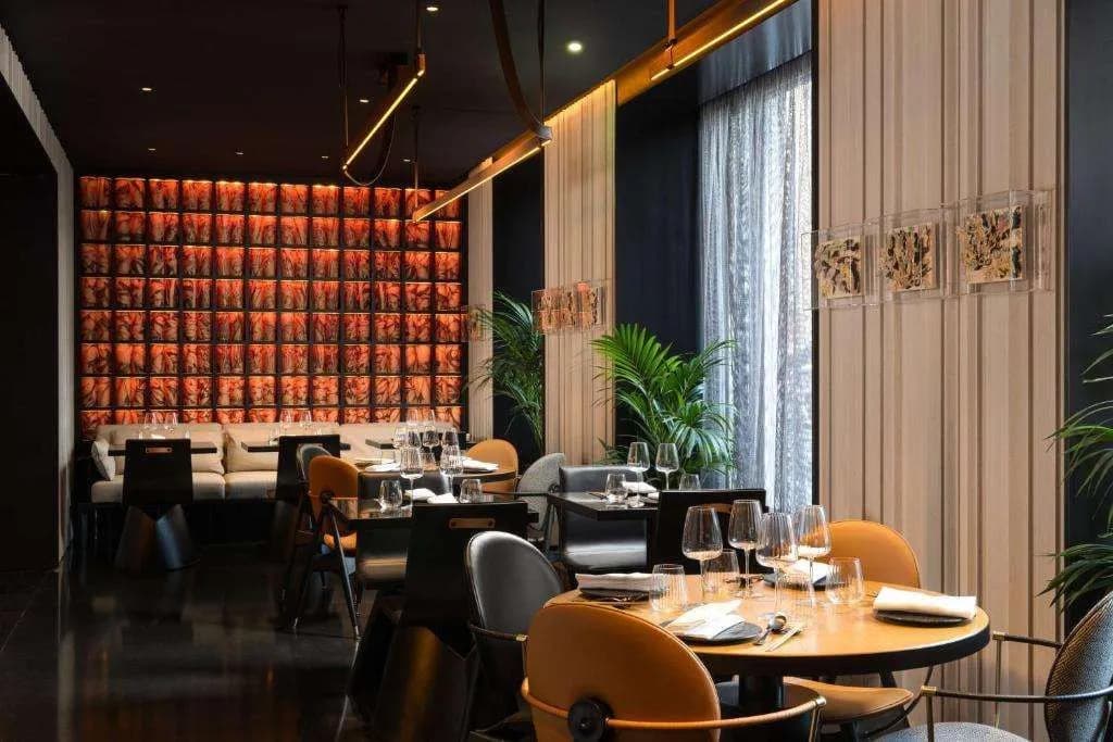 art’otel Rome Piazza Sallustio - photo 31