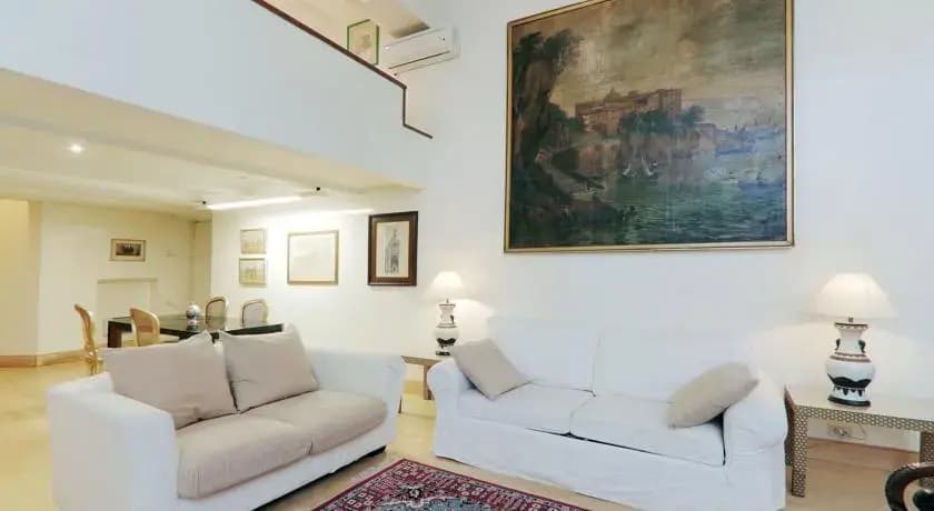 DS Palazzo Borghese Loft - photo 4