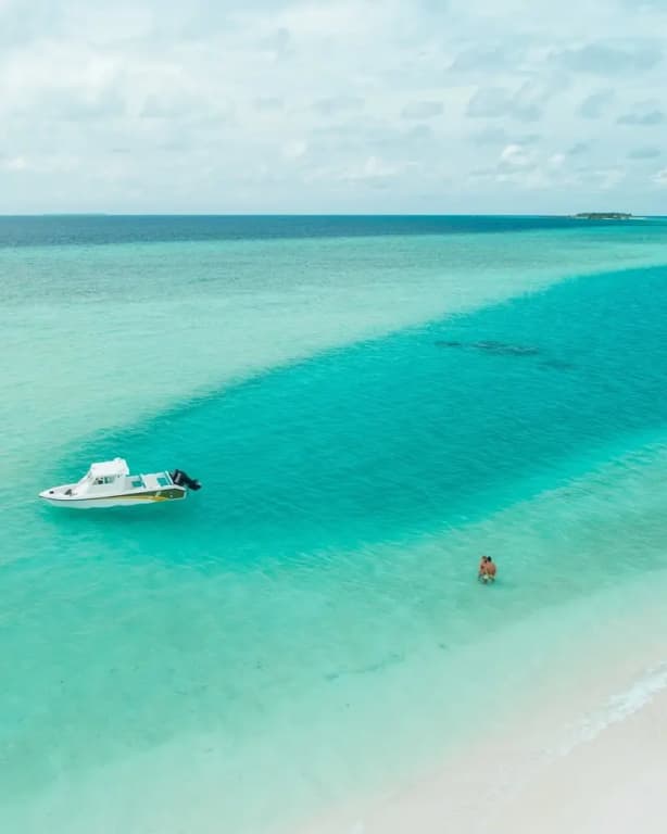 Rasdhoo Apartment Lodge - photo 11