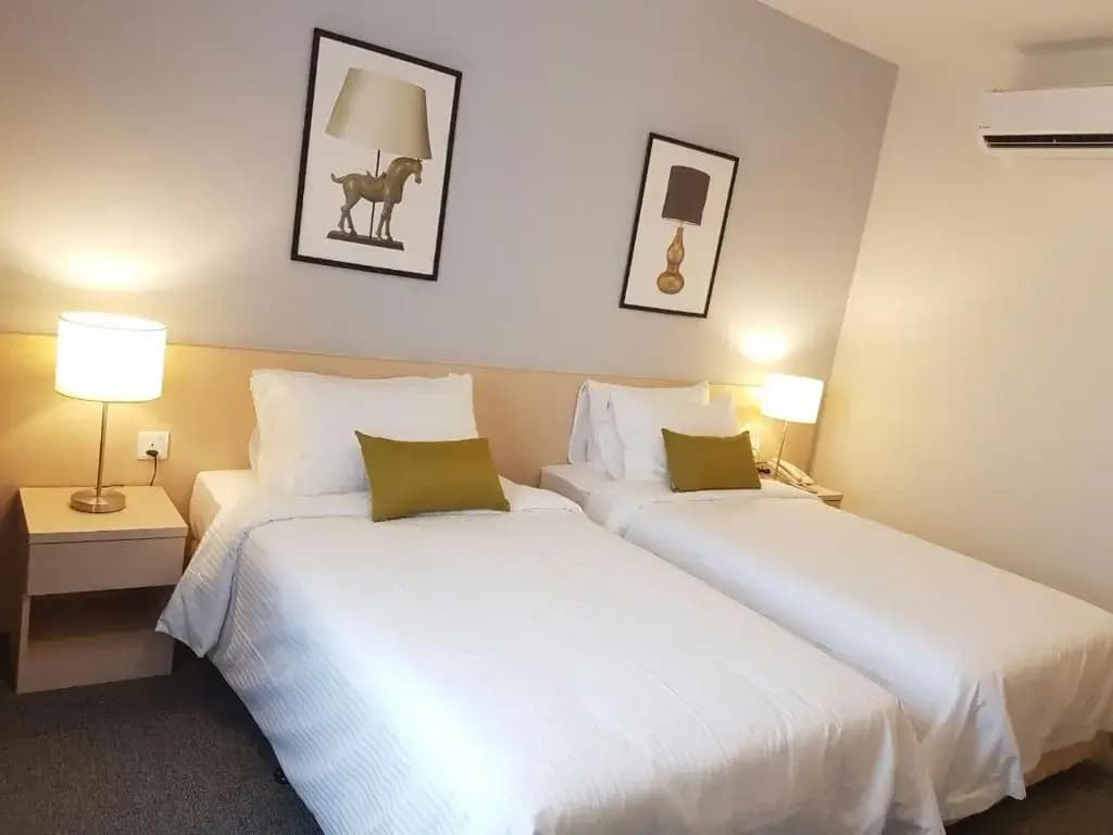 The View Hotel - photo 34