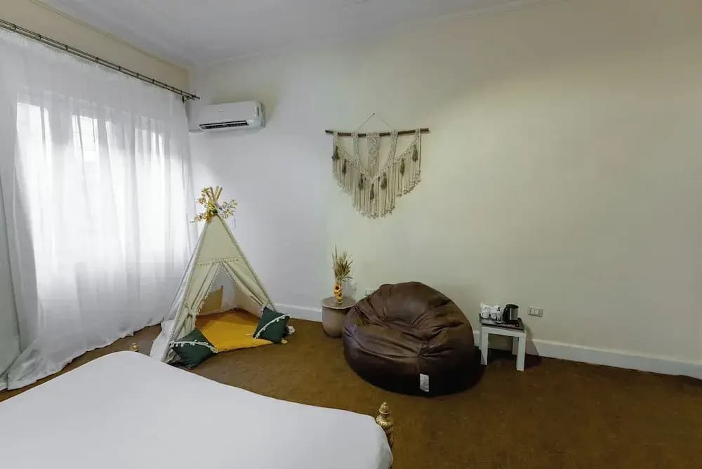 El Otel Hotel - photo 14