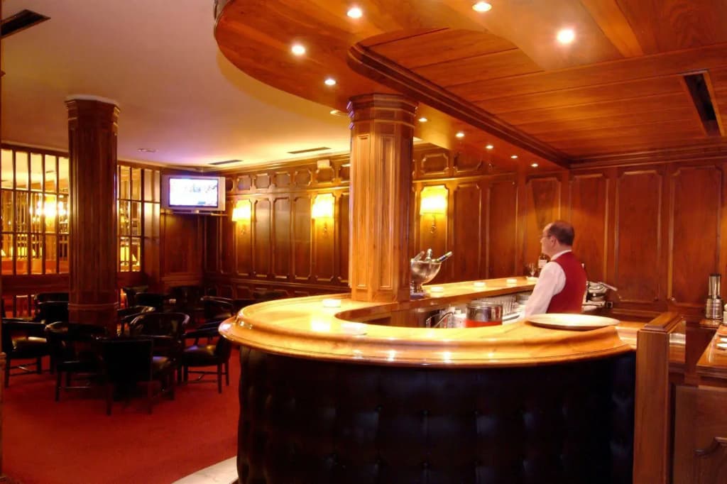 Hotel Liabeny - photo 26