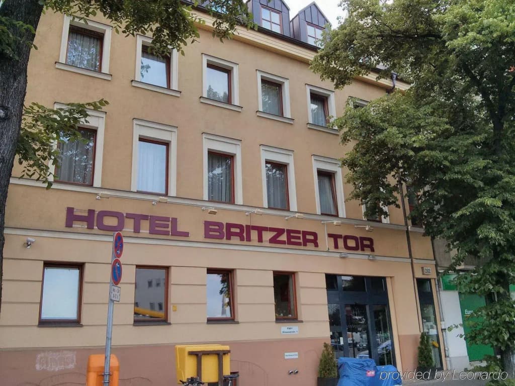 Hotel Bohemia - photo 1