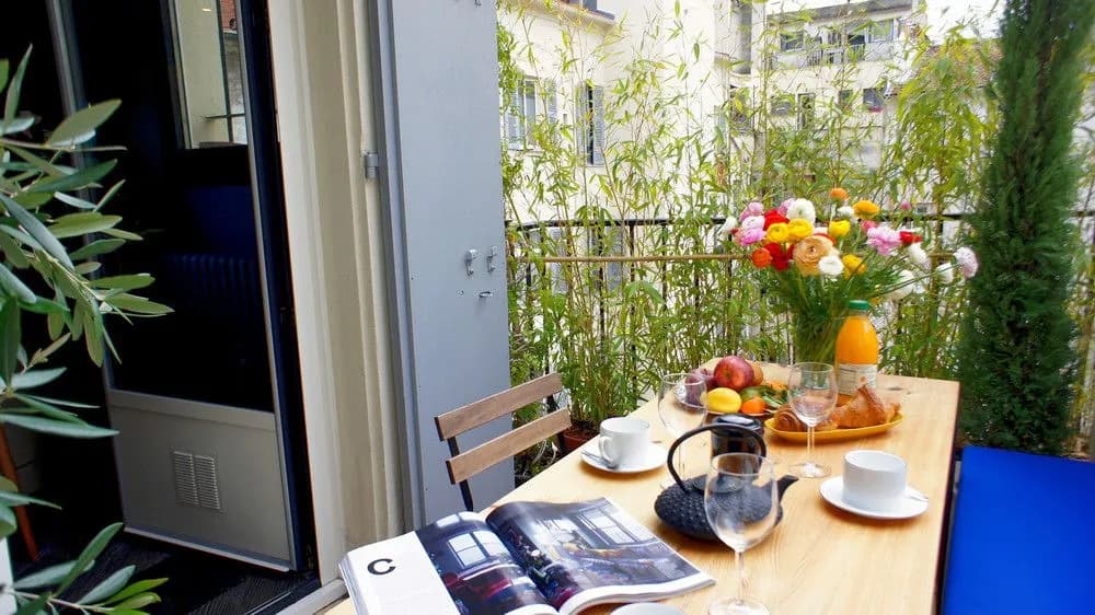 Élégant Appartement Promenade des Arts - photo 28
