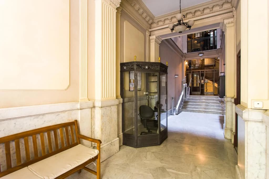 Apartment Link BCN City Center - photo 9