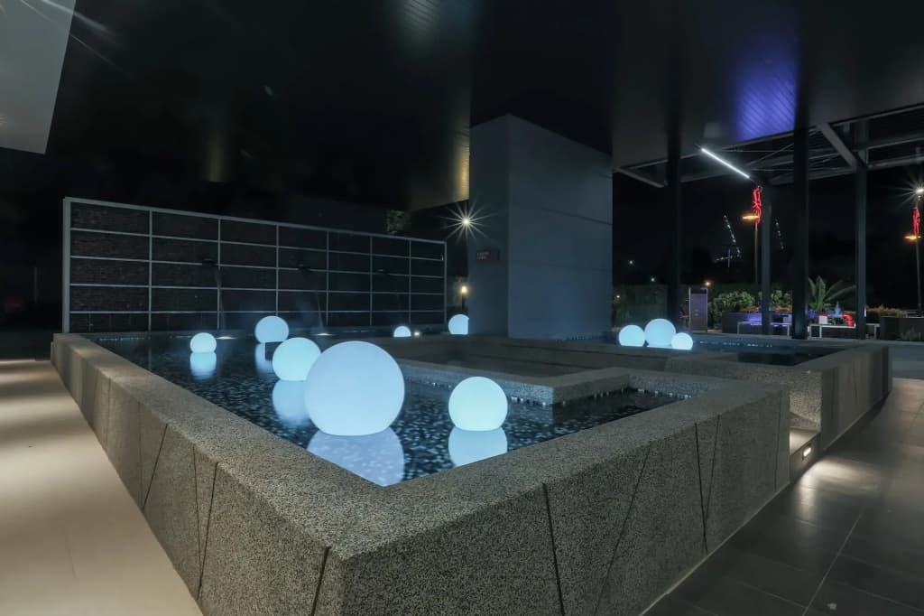 Expressionz Professional Suites by KL Suites - photo 15