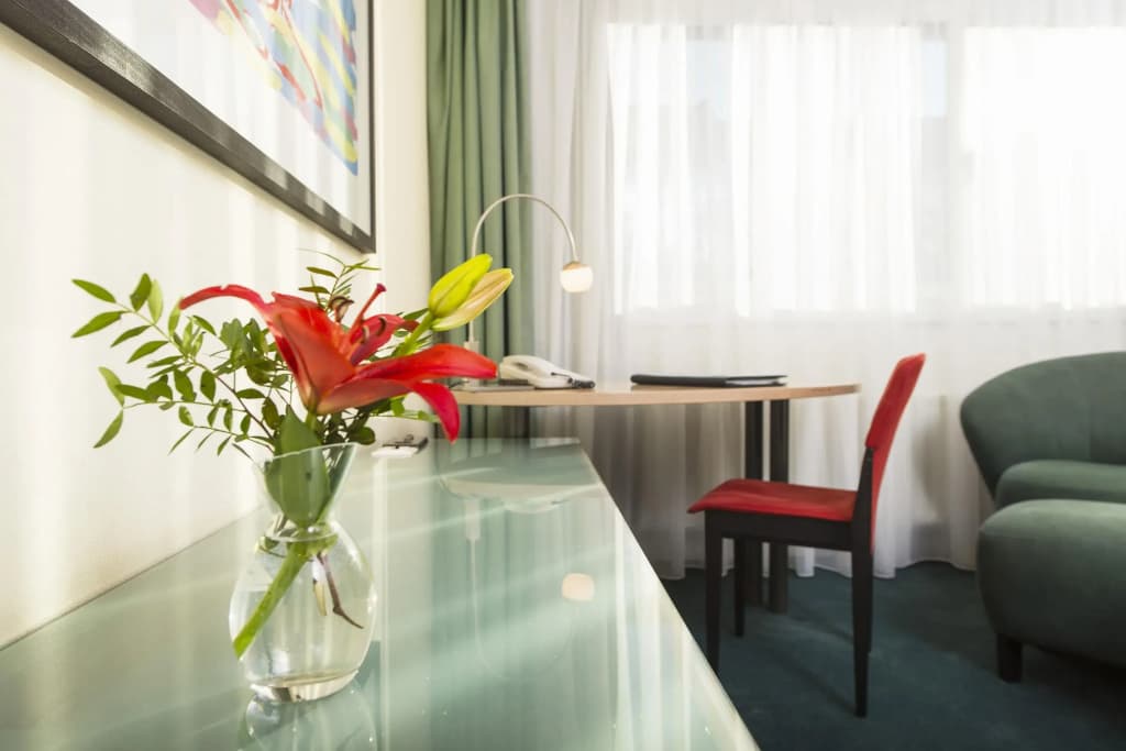Maritim proArte Hotel Berlin - photo 17
