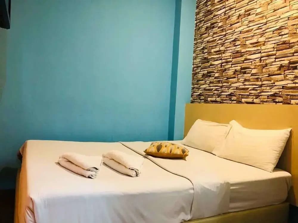 MS Boutique Hotel Kuala Lumpur - photo 4