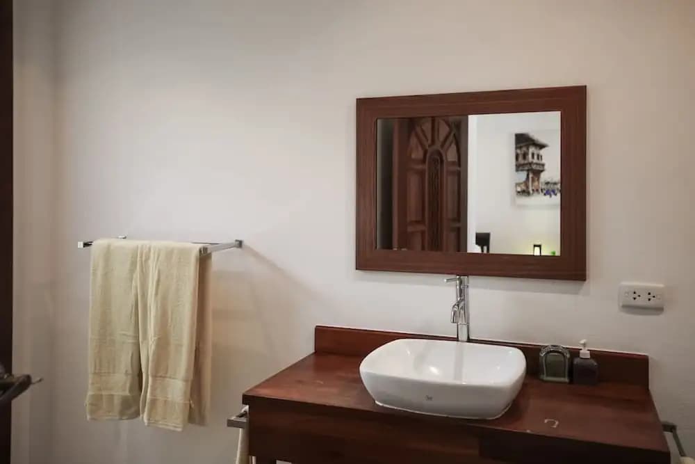 4 Bedroom Sea View Villa Suay Paap SDV262-By Samui Dream Villas - photo 9