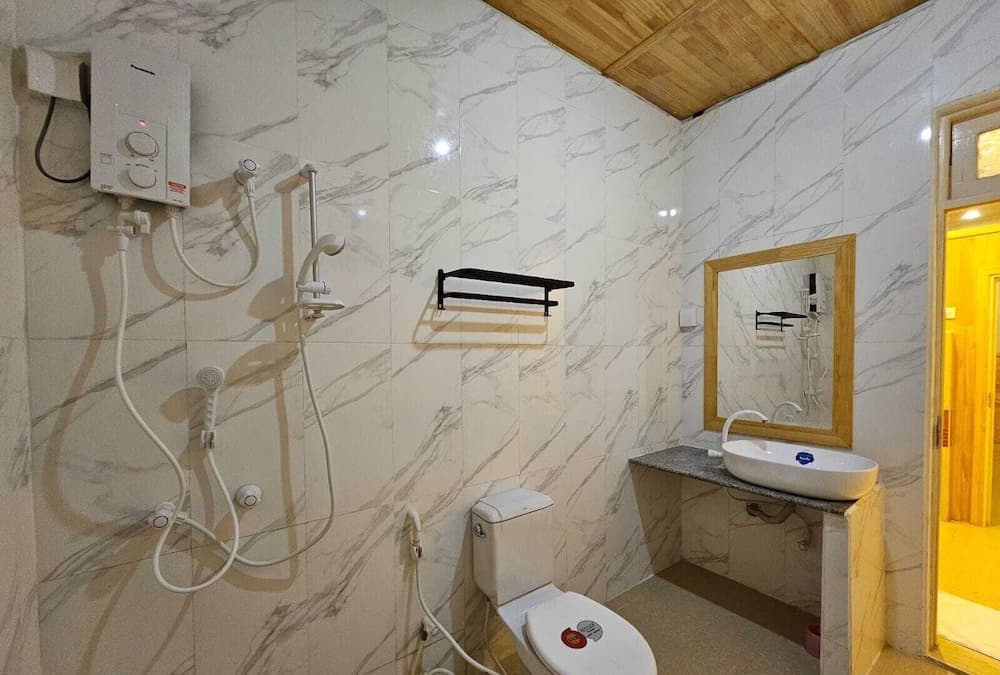 Kuri Himandhoo Inn - photo 7