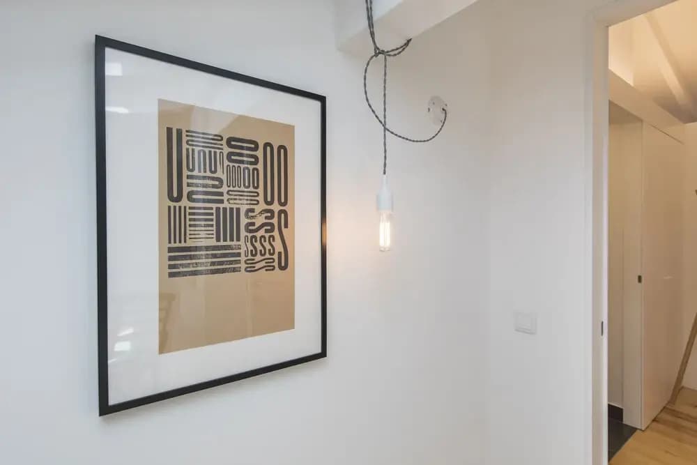 Artistic-White Flat - photo 9