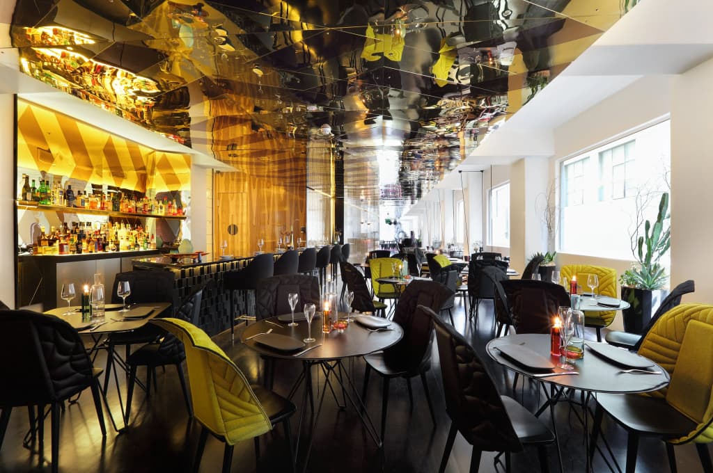 Adelphi Hotel - photo 28