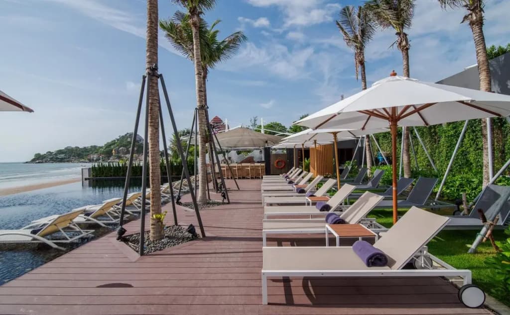 The Yana Villas Hua Hin - photo 26