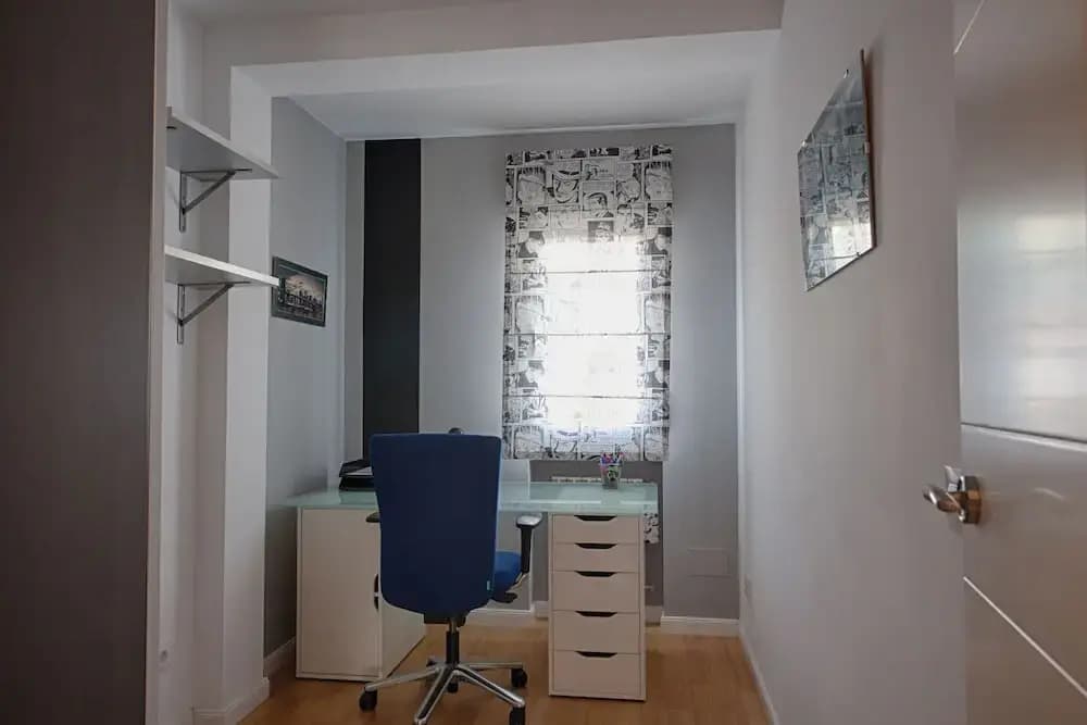Ever House Ifema Arturo Soria - photo 10