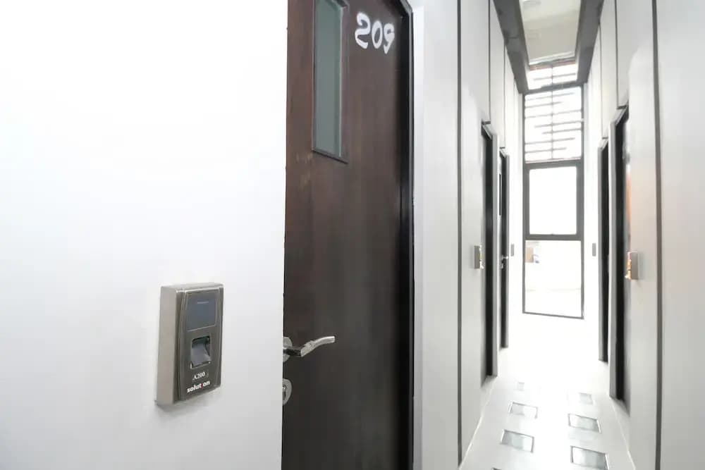 Airy Eco Syariah Duri Kosambi Interkota Indah Blok C4 Jakarta - photo 8
