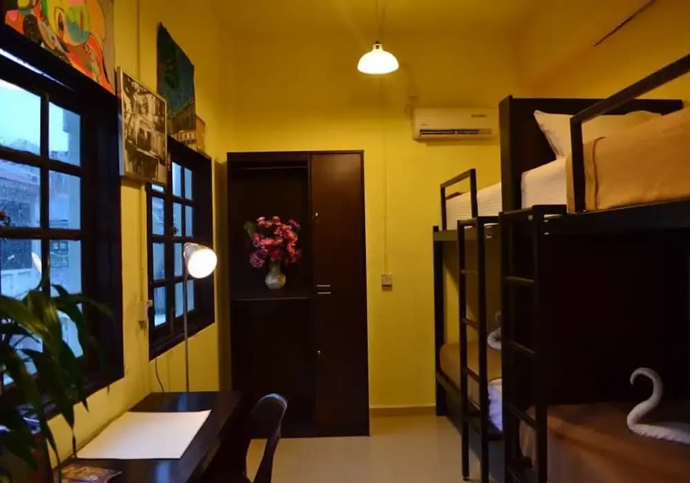 My Hostel at Muntri - photo 8